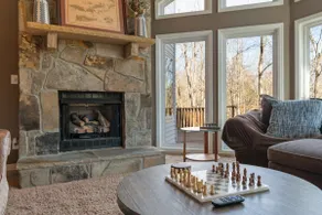 Lakeside Haven Dock/Slip Fire Pit Game Room Kayaks - Image 5