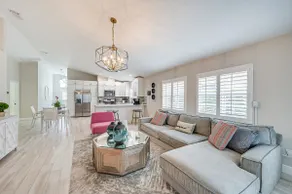Central Naples Home w/ Private Pool, Spa & Lanai! - Image 5