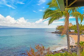 Chic Oceanfront Escape-Boutique Studio-Noelani 219-Cold AC-Amazing Ocean View - Image 4