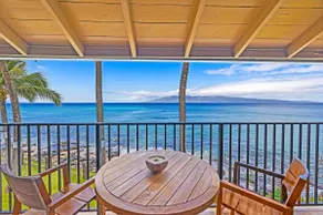 Chic Oceanfront Escape-Boutique Studio-Noelani 219-Cold AC-Amazing Ocean View - Image 3