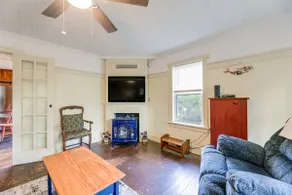 Peaceful Atlantic Cottage w/ Deck & Yard! - Image 5