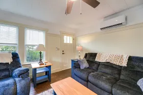 Peaceful Atlantic Cottage w/ Deck & Yard! - Image 4