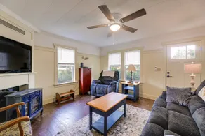 Peaceful Atlantic Cottage w/ Deck & Yard! - Image 2