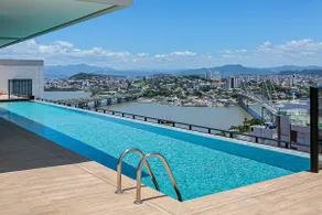 Wi-Fi 250MB | Sea View | Pool #CA61 - Image 4