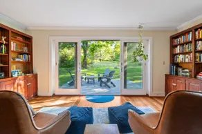 Lush Retreat Near Rhinebeck - Image 5