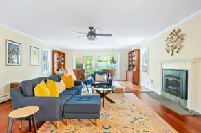 Lush Retreat Near Rhinebeck - Image 2