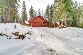Family-friendly Truckee Cabin in Tahoe Donner! - Image 3