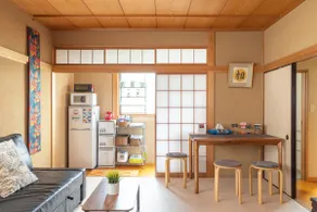 Yoyogi Apartment 2 rooms - classic charm - Image 3