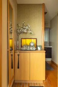 Yoyogi Apartment 2 rooms - classic charm - Image 5