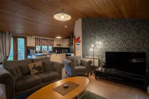Argente Lodge - Still Rabbit - Hot Tub - Yorkshire - Image 3