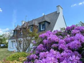 Ker Ildut - Grande maison à 2 pas de l'aber Ildut - Image 2