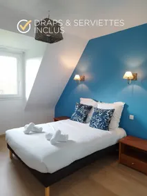 Ker Ildut - Grande maison à 2 pas de l'aber Ildut - Image 4