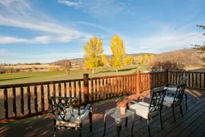 UTILISEZ LE CODE PROMO \"10 Off\" - Cabane en rondins de luxe de 3 chambres - Près de Jackson Hole! - Image 2