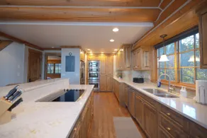 UTILISEZ LE CODE PROMO \"10 Off\" - Cabane en rondins de luxe de 3 chambres - Près de Jackson Hole! - Image 5