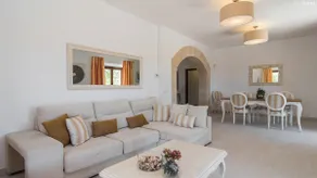 Villa Sa Pleta Petita mit Bergblick, Pool und WLAN - Image 4