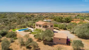 Villa Sa Pleta Petita mit Bergblick, Pool und WLAN - Image 3