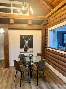 Coal Miner’s Daughter Cabin | Boutique Hotel Suite - Image 3