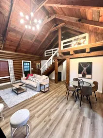 Coal Miner’s Daughter Cabin | Boutique Hotel Suite - Image 4