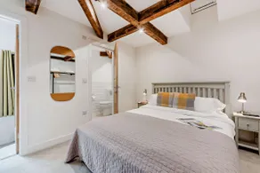 Cotswold dog friendly Cottage - Chapel House - Image 4