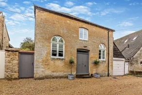 Cotswold dog friendly Cottage - Chapel House - Image 5
