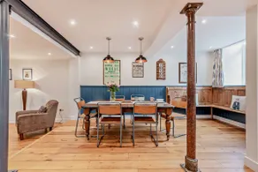 Cotswold dog friendly Cottage - Chapel House - Image 2