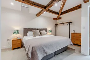 Cotswold dog friendly Cottage - Chapel House - Image 3