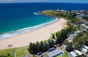 Ground Floor Spacious Home in Kiama's Heart - Image 5