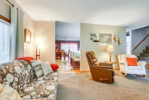 Cozy Michigan Retreat Near Sleeping Bear Dunes - Image 4