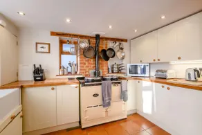 1 Schlafzimmer Unterkunft in Mundesley, near Cromer - Image 5
