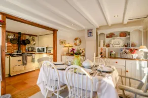 1 Schlafzimmer Unterkunft in Mundesley, near Cromer - Image 4