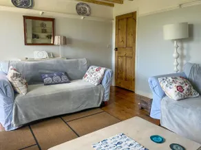 1 Schlafzimmer Unterkunft in Mundesley, near Cromer - Image 2