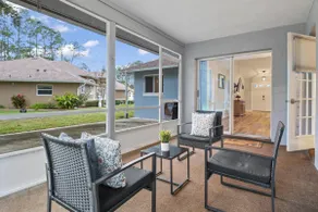 Waterloo Retreat | Palm Coast | Close To Beach - Image 4