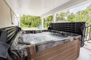 Pool | Hot Tub | Pickleball|Game Room | Gettysburg - Image 2