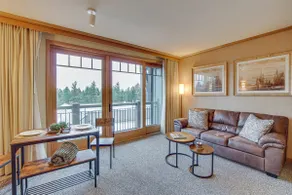 Pet-Friendly Cle Elum Condo - Hike, Ski & Relax! - Image 5