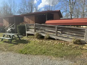 Tail of the Dragon Resort Cabins Mountain View #6 - Image 2