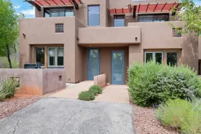 The Crescent Moon Suite at Kayenta - Image 2