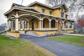 Historic Chambersburg Home w/ Pool + Game Rooms! - Image 2