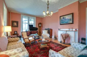 Historic Chambersburg Home w/ Pool + Game Rooms! - Image 4