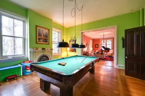 Historic Chambersburg Home w/ Pool + Game Rooms! - Image 3