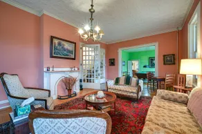 Historic Chambersburg Home w/ Pool + Game Rooms! - Image 5
