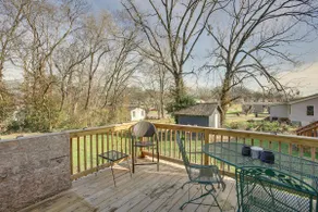 Pet-friendly Gallatin Home w/ Deck, 1 Mi to Town! - Image 2
