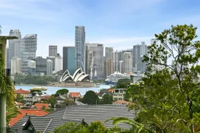Mosman Bay Beauty | Views of the iconic harbour - Image 2