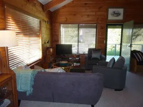 Blue Gums Cottage - Image 5