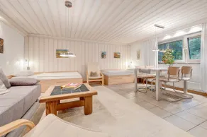 Haus Erna am Deister Apartment - Image 2