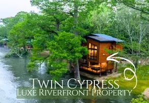 Riverfront Eagletown Retreat for Families, Groups - Image 2