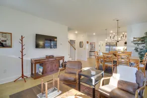 Charming Appomattox Home: Half-mi to Main Street! - Image 4