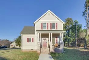 Charming Appomattox Home: Half-mi to Main Street! - Image 3