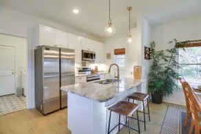 Charming Appomattox Home: Half-mi to Main Street! - Image 2