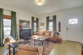 Charming Appomattox Home: Half-mi to Main Street! - Image 5