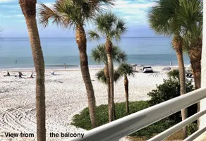 Inn on the Beach Beachfront Studio - Image 5